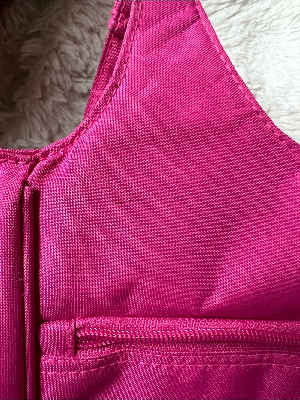 Ariat Team Mini Carryall Tote bag - Picture 12 of 17